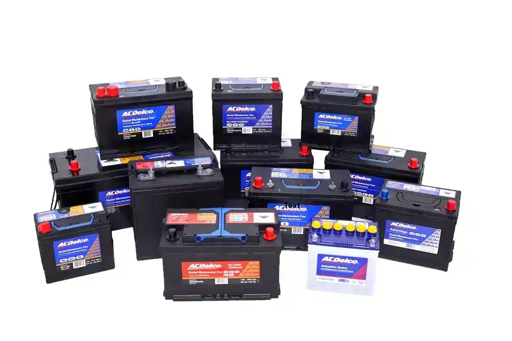 Oto Ak&uuml; Tedariği