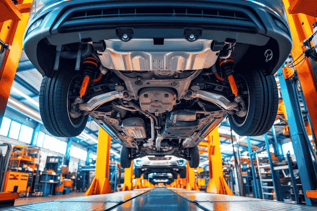 Alt Takım &Uuml;r&uuml;n Tedariği